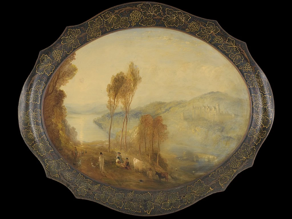 Abbotsford - Indianapolis Museum of Art